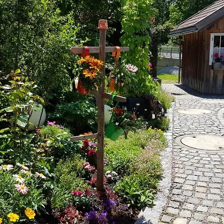 Schoenebuehl Apartmán