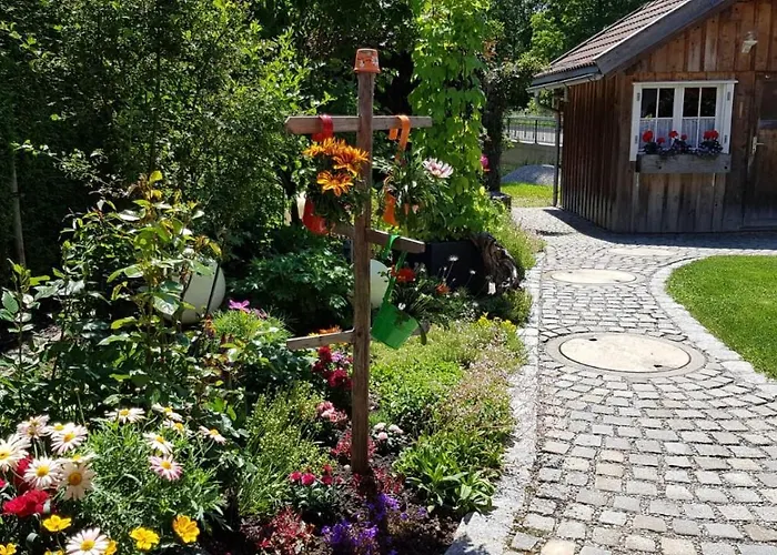 Schoenebuehl Apartmán