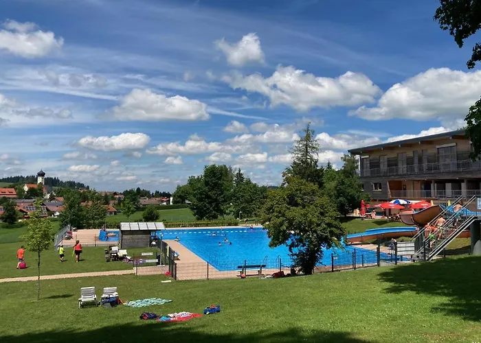 Schoenebuehl Apartmán *