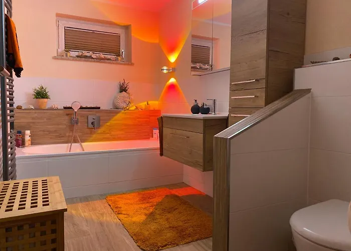 Schoenebuehl Appartement *