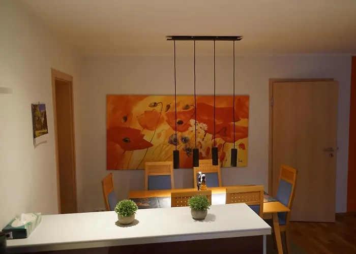 Schoenebuehl Appartement *